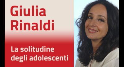 La solitudine degli adolescenti – Intervista 22.06.2023