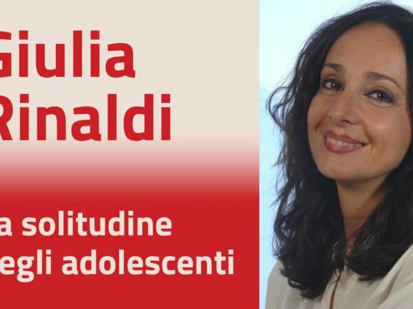 La solitudine degli adolescenti – Intervista 22.06.2023